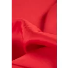 Szatén-viscose.piros