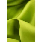 Szatén-viscose.kiwizöld