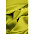 Szatén-viscose.avokádó zöld