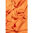 Szatén-viscose.avokádó zöld