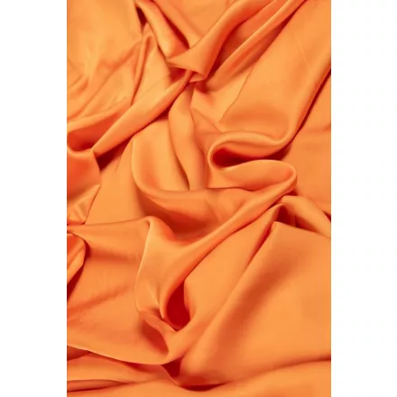 Szatén-viscose.avokádó zöld