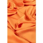 Szatén-viscose.avokádó zöld