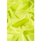 Szatén-viscose.zöldcitrom
