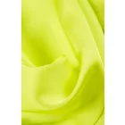 Szatén-viscose.zöldcitrom