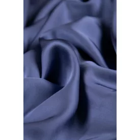 Szatén-viscose.farmerkék