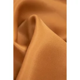 Szatén-viszkóz.caramel