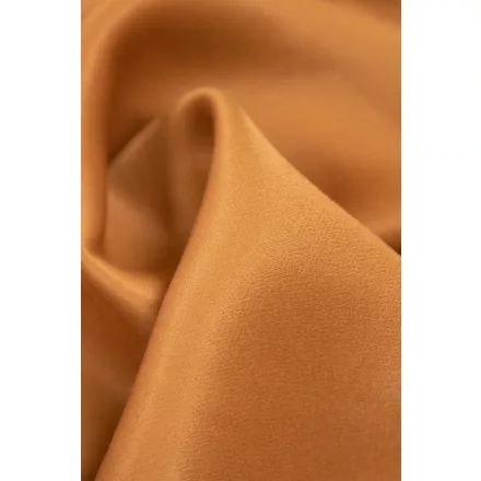 Szatén-viszkóz.caramel