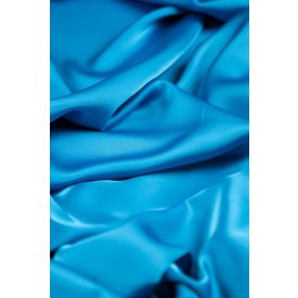 Szatén-paris.turquise