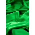 Szatén-paris.grass green