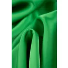 Szatén-paris.grass green