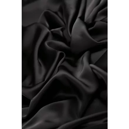 Szatén-paris.fekete