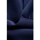 Szatén-lyon.sötétkék