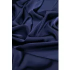 Szatén-lyon.sötétkék