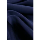 Szatén-lyon.sötétkék