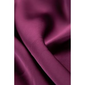 Szatén-lyon.padlizsánlila