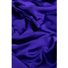 Szatén-lyon.királykék
