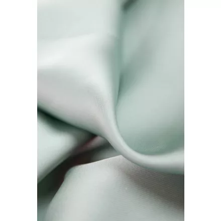 Szatén-paris.mentazöld