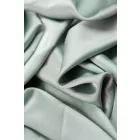 Szatén-paris.mentazöld