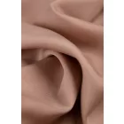 Lyocell twill.camel barna