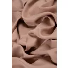 Lyocell twill.camel barna