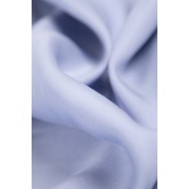 Lyocell twill.világoskék