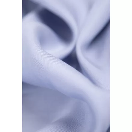 Lyocell twill.világoskék