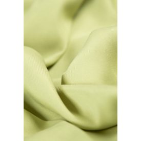 Lyocell twill.pisztáciazöld