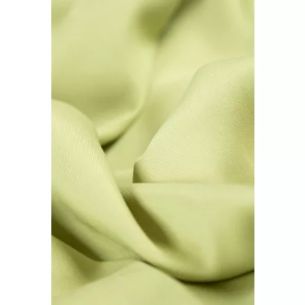 Lyocell twill.pisztáciazöld