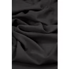 Viszkóz-malibu.fekete