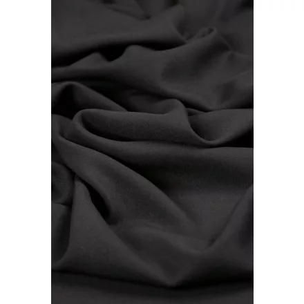 Viszkóz-malibu.fekete