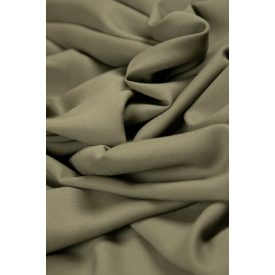 Viszkóz-malibu.khaky zöld