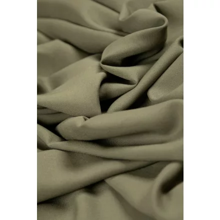 Viszkóz-malibu.khaky zöld