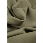 Viszkóz-malibu.khaky zöld