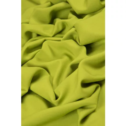 Viszkóz-malibu.avokádó zöld