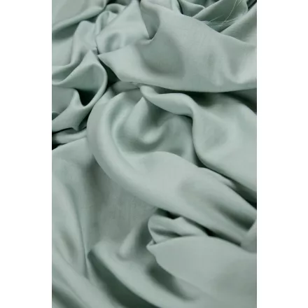 Viszkóz-crepp.mentazöld