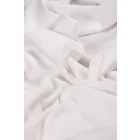 Viszkóz-crepp.fehér