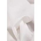 Viszkóz-crepp.fehér
