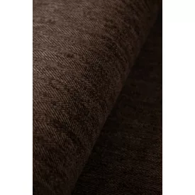 Zsenília-halszálkás.sötétbarna