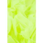 Tüll-elastic.yellow fluoresc