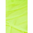 Tüll-elastic.yellow fluoresc