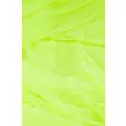 Tüll-elastic.yellow fluoresc