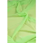 Tüll-elastic.green fluoresc