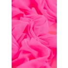 Tüll-elastic.fuxia fluoresc