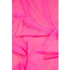 Tüll-elastic.fuxia fluoresc