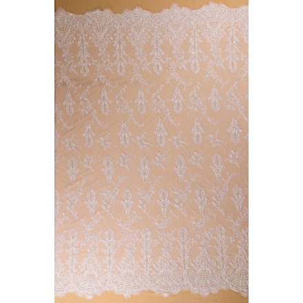 Csipke-luxory.2624 ecru