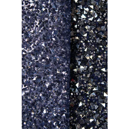 Csipke-luxory.2724 navy