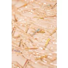 Csipke-luxory.3272 champagne
