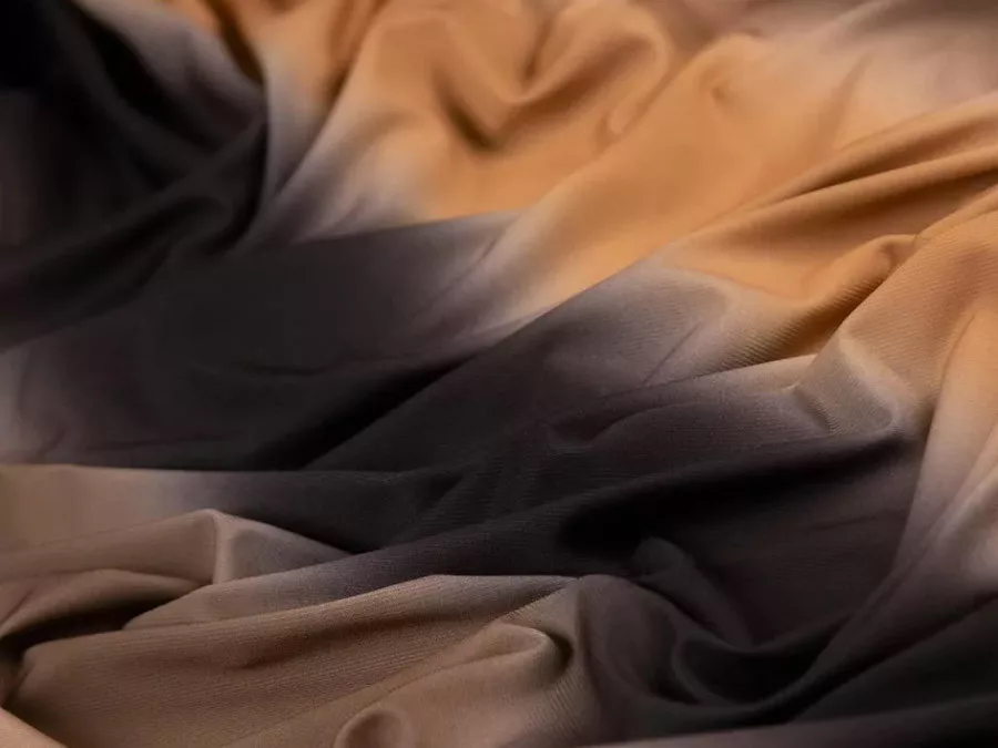 Színátmenetes (ombre)