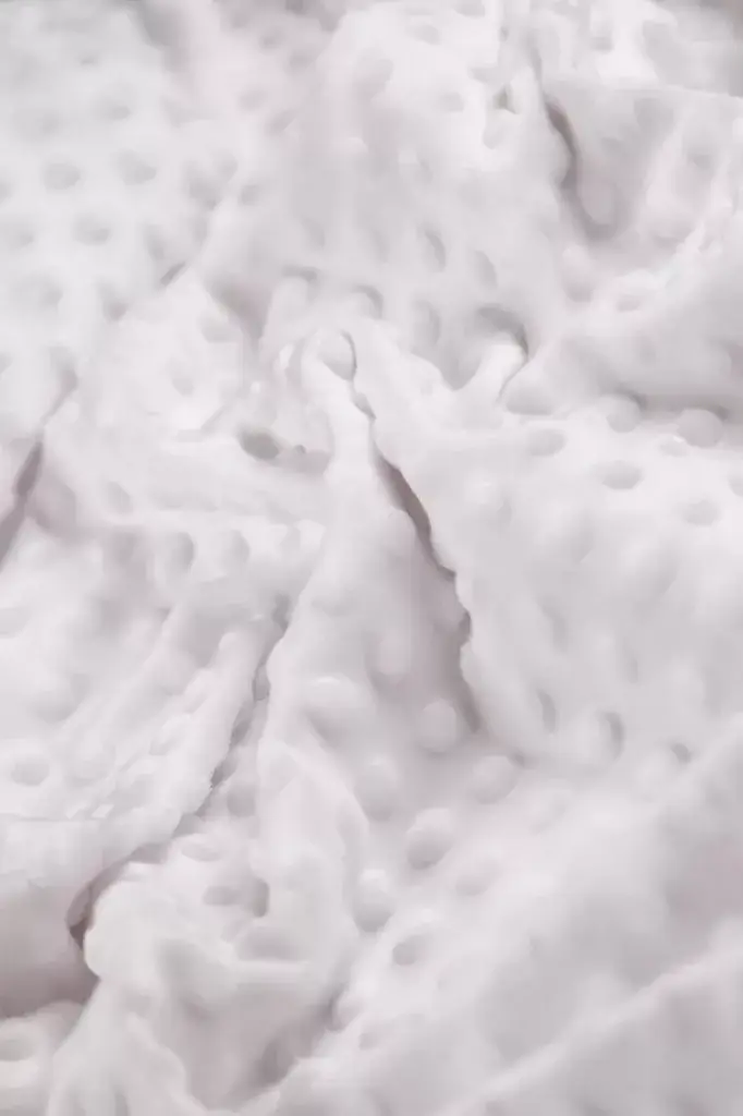 Milky white anyag