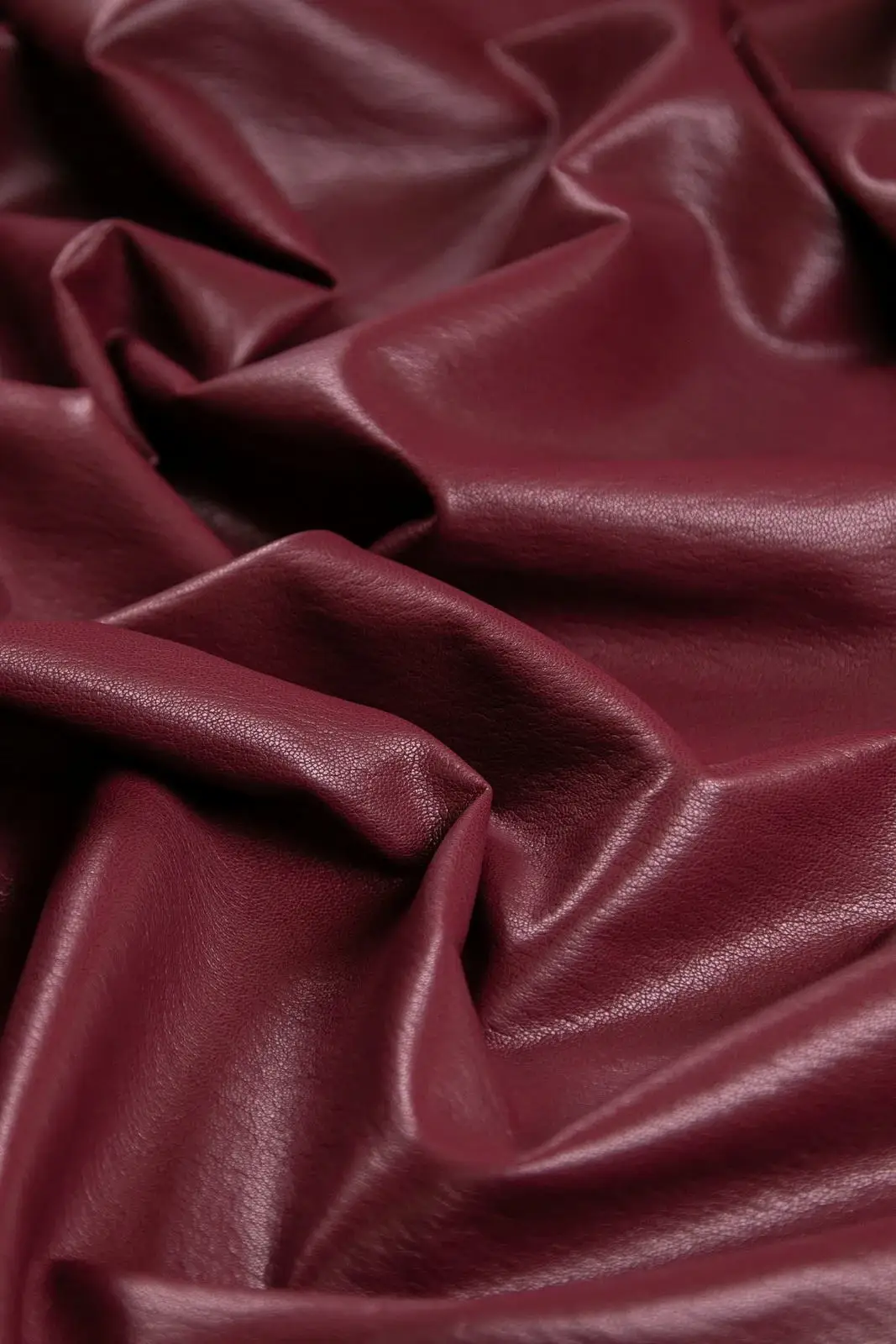 Bordó Super Soft anyag